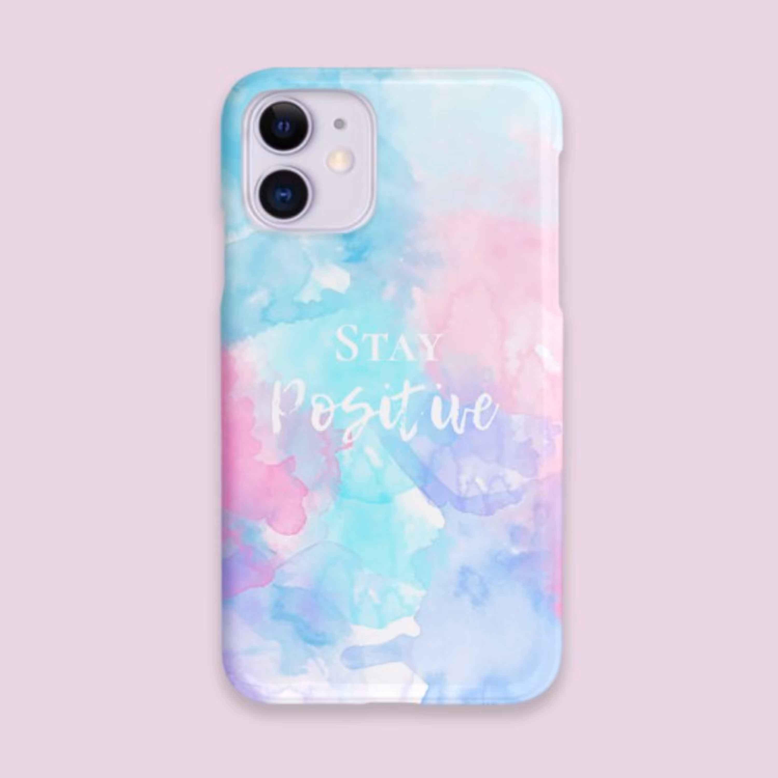 کاور گارد قاب دخترانه g1766 مناسب برای گوشی موبایل ایفون 11