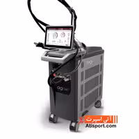 لیزر الکس اندیاگ again