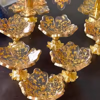 ست هفت سین رزین