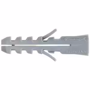 بسته 25 عددی رولپلاک فیشر  مدل 51108B                     سایز 40×8 میلی متر