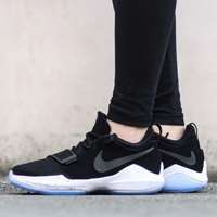 کفش بسکتبال نایک مشکی Nike PG 1 Paul Black