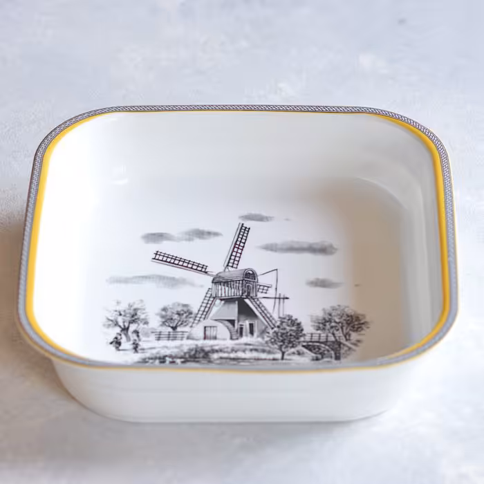 دیس لازانیا ویلیج