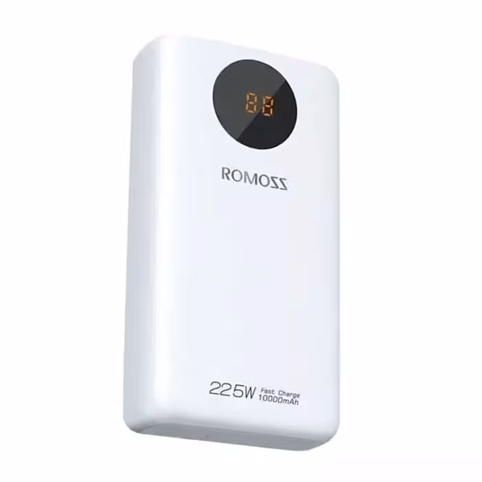 پاوربانک روموس Romoss SW10PF