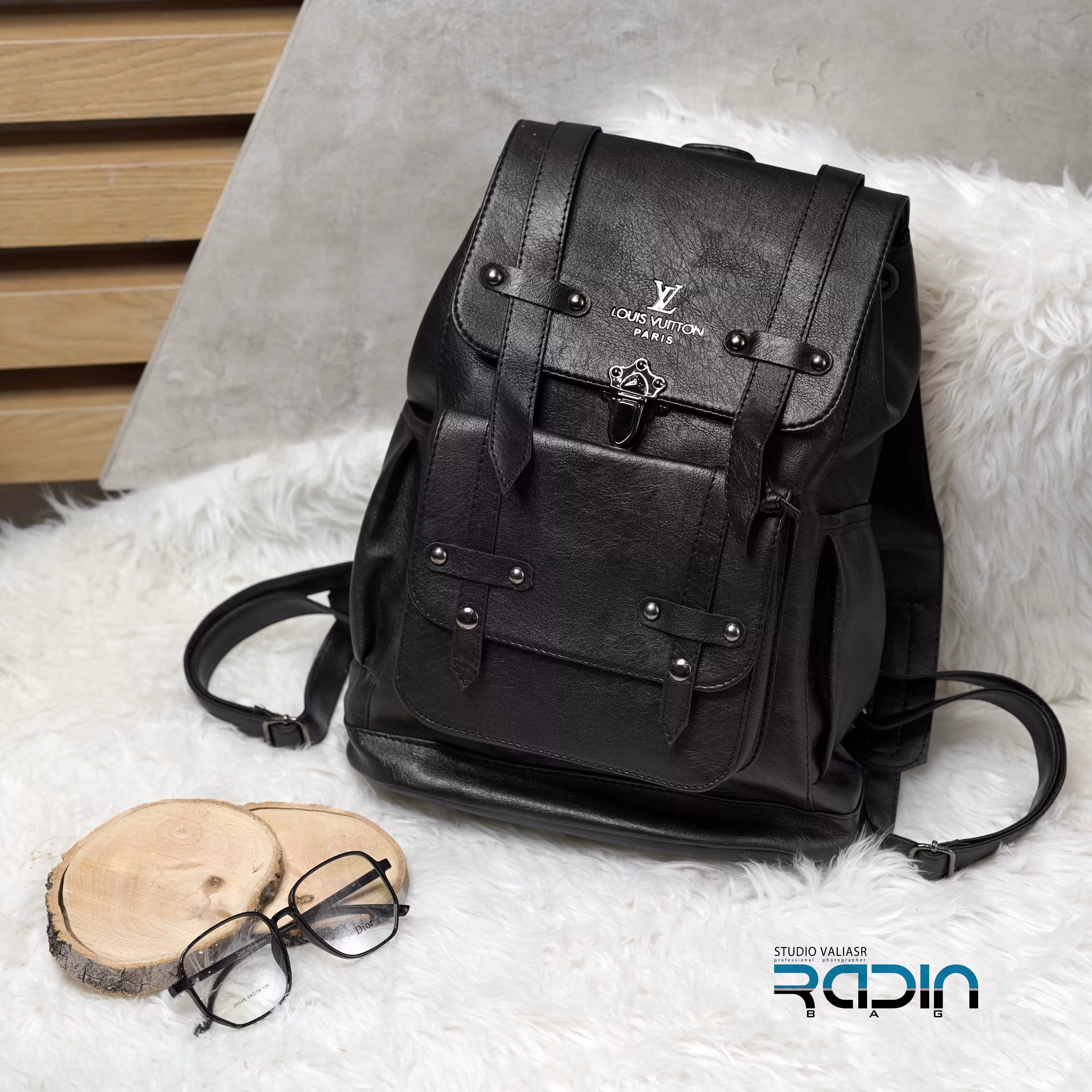 کوله پشتی مدل 1049