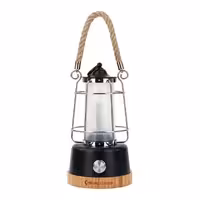 چراغ فانوسی کینگ کمپ مدل KA2204