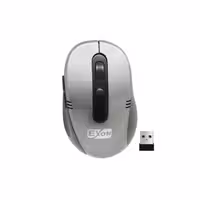 ماوس بی سیم اکسون مدل G-108