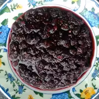 مربا تمشک 1800گرمی