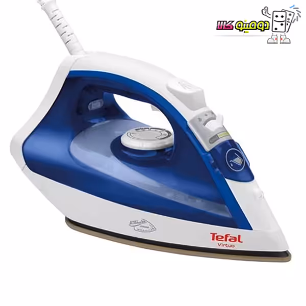 خرید اتو بخار تفال مدل FV1734 - دومینو کالا