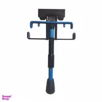 قفل پدال سولکس مدل s1 کد 02