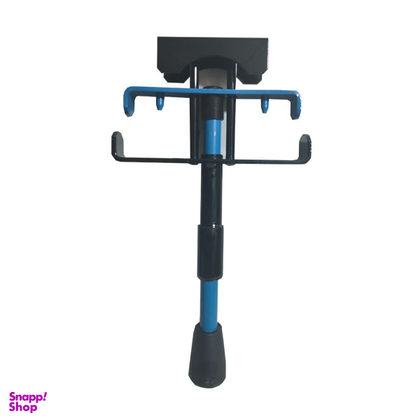 قفل پدال سولکس مدل s1 کد 02