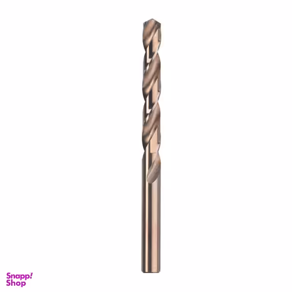 مته آهن کبالت مدل DIN338 سایز 3 میلی متر