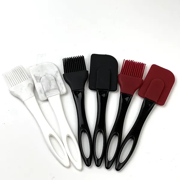 فرچه و لیسک سیلیکونی اواستایل