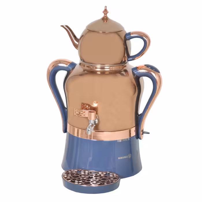 سماور برقی کرکماز مدل A843-02 گنجایش 3.5 لیتر - کالاوما