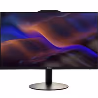 کامپیوتر آل این وان 23.8 اینچی مایا مدل MA24 D12 پردازنده Core i3 12100 رم 8GB حافظه 512GB SSD گرافیک Intel