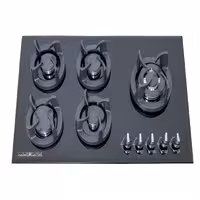 گاز رومیزی لنسن مدل L636ارسال به صورت پس کرایه 