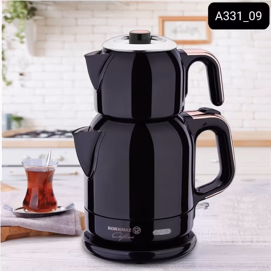 چایساز روهم مارک کرکماز مدل A331