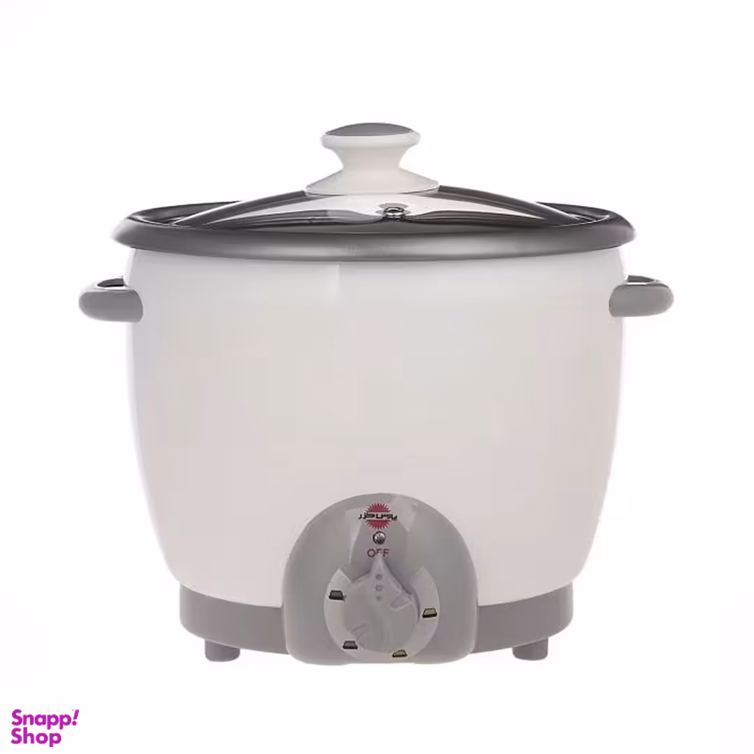 پلوپز پارس خزر مدل 101 تیان