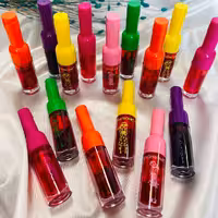 تینت لب شامپاینی ارسال رایگان