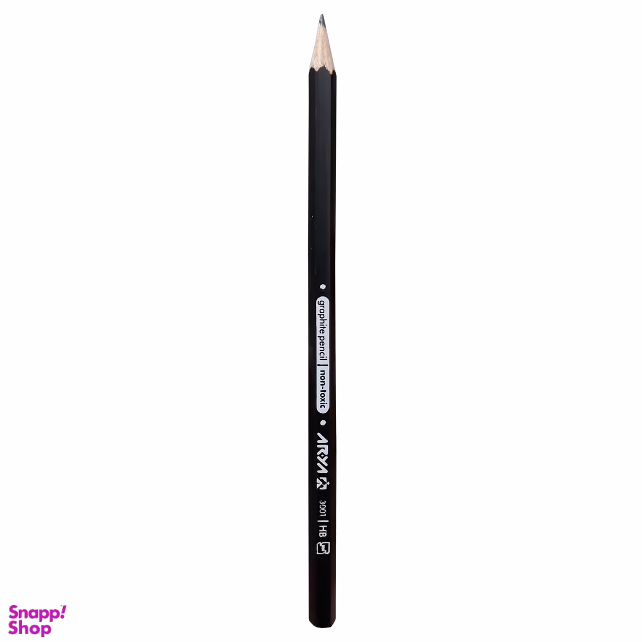 مداد مشکی آریا (Arya)