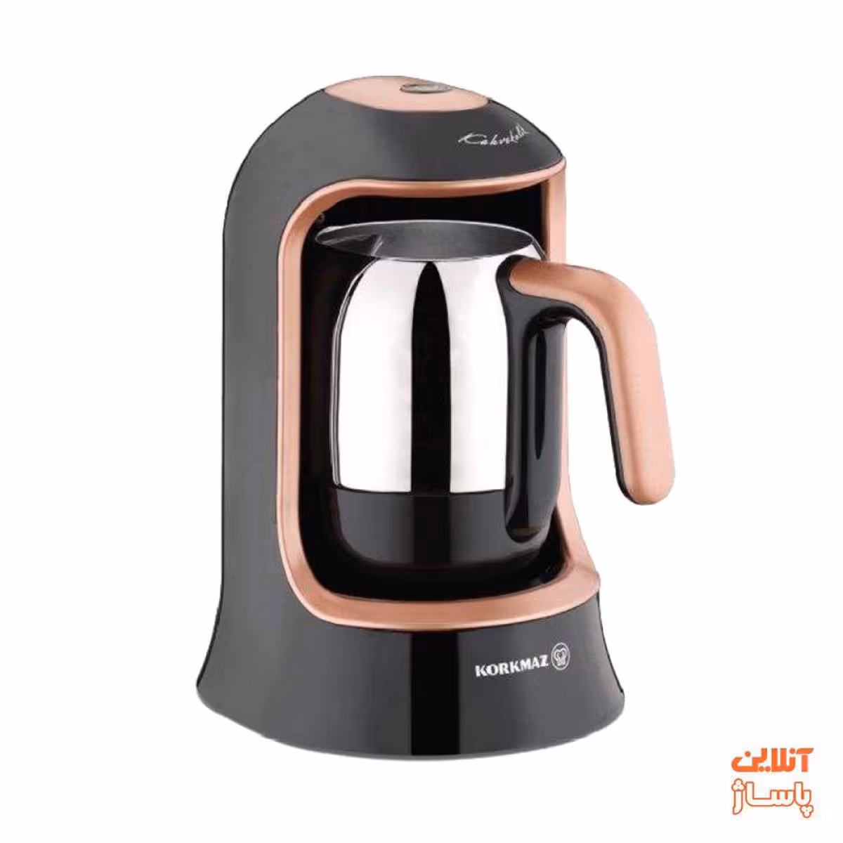 قهوه ساز کرکماز مدل AS-A860