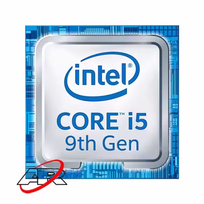 پردازنده مرکزی اینتل مدل Core i5-9600 TRY