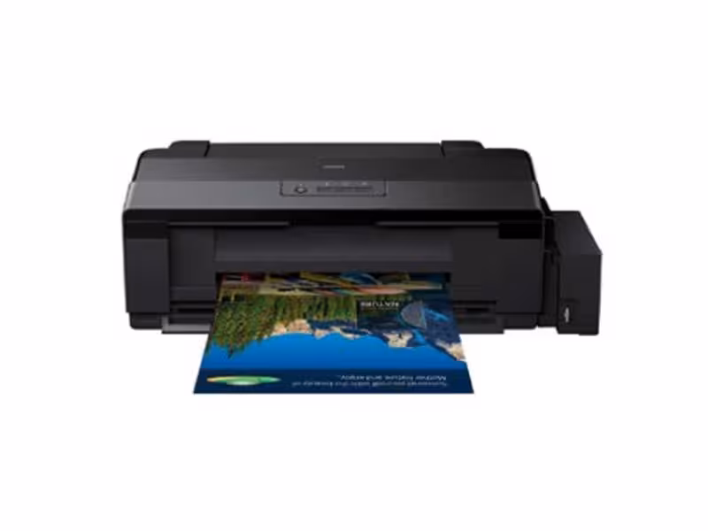 پرینتر جوهر افشان Epson L1800 - فروشگاه اینترنتی طیف سنتر