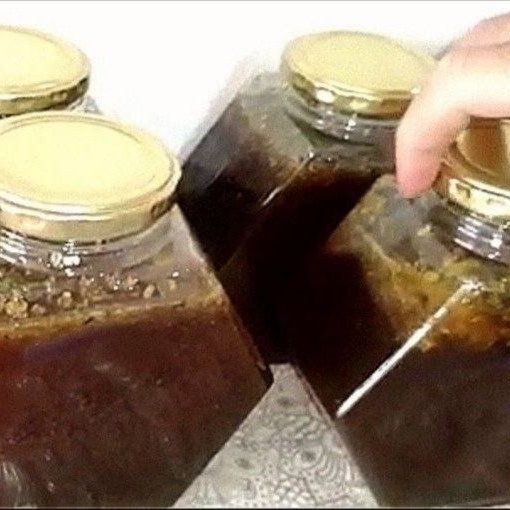 عسل وحشی صخره ارسال رایگان