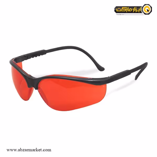 عینک ایمنی توتاص مدل AT 114
