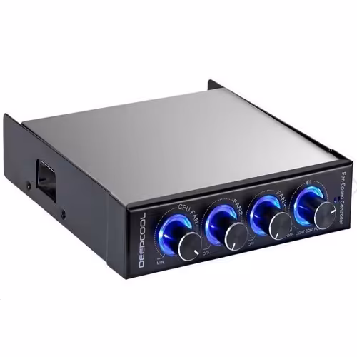 کنترل کننده فن دیپ کول مدل Rockman PWM