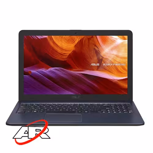 لپ تاپ ایسوس مدل X543MA N4020 4GB 1TB INTEL