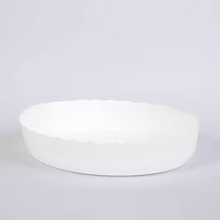 تابه بیضی 24*32 تریانون فرانسه