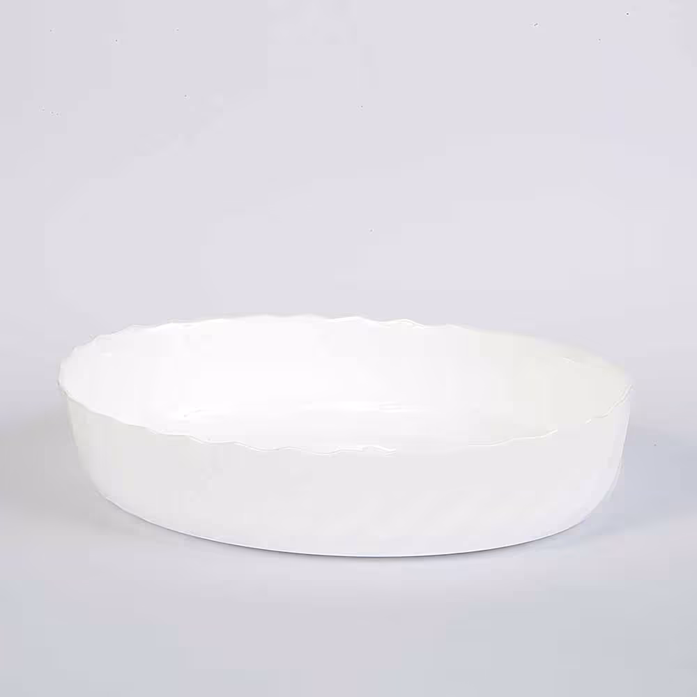 تابه بیضی 24*32 تریانون فرانسه