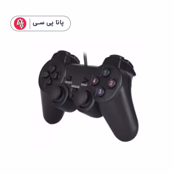 گیم پد تک شوک ساده