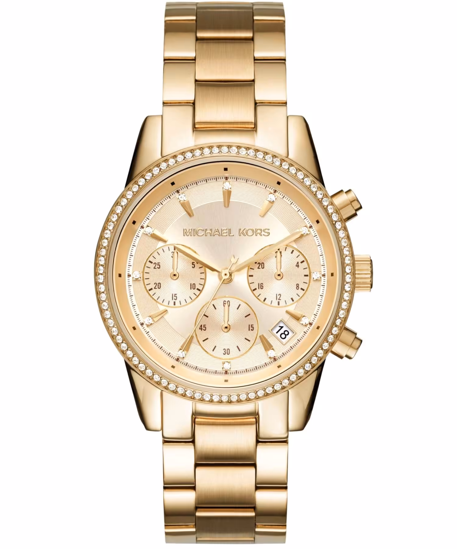 ساعت مچی زنانه مایکل کورس, کد MK6356