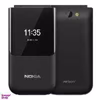 گوشی موبایل نوکیا مدل 2720 Flip ظرفیت 4GB رم 512MB
