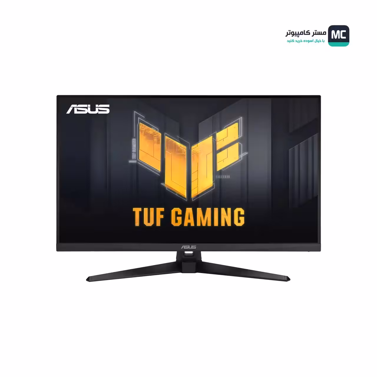 قیمت و خرید مانیتور 32 اینچ ایسوس TUF Gaming VG32AQA1A