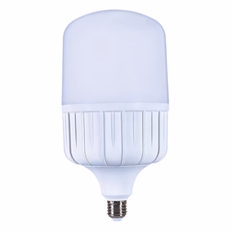 لامپ LED پارس شهاب 40وات استوانه مهتابی(سفید)