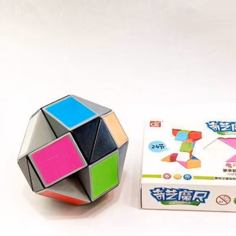 مکعب روبیک ماری آیتم 9810