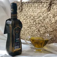 روغن زیتون فرابکر اکسیر(ارگانیک) نیم لیتری (پس کرایه)