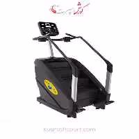 پله باشگاهی تسمه ای Trimline P1018