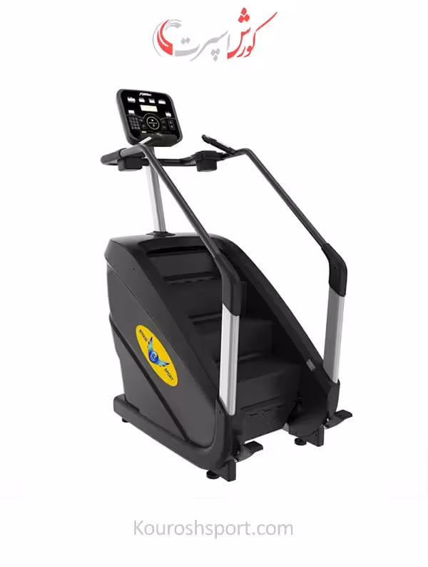 پله باشگاهی تسمه ای Trimline P1018