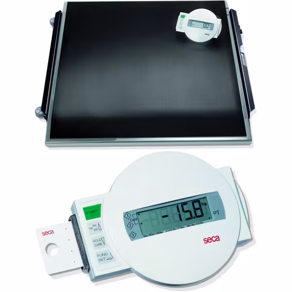 ترازوی سکا Seca 674