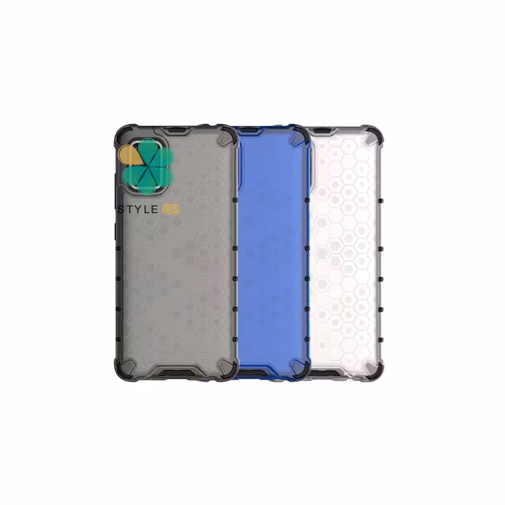 قاب گوشی سامسونگ Samsung Galaxy A51 مدل Honeycomb
