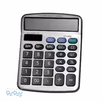 ماشین حساب سیت سایو مدل ct-656 تک و عمده