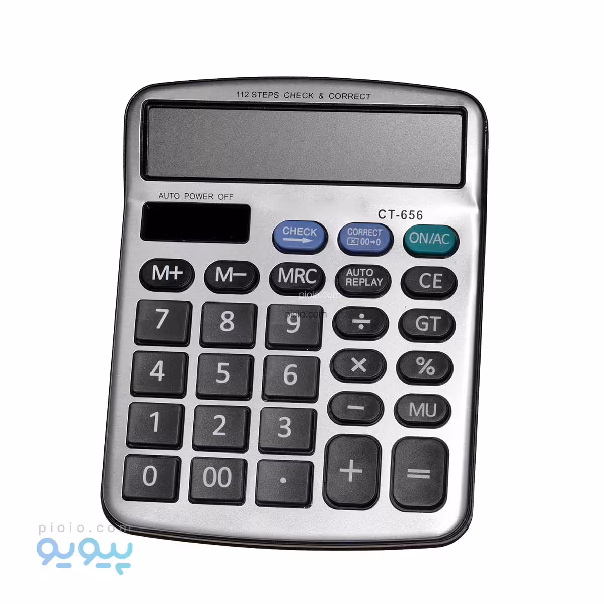 ماشین حساب سیت سایو مدل ct-656 تک و عمده