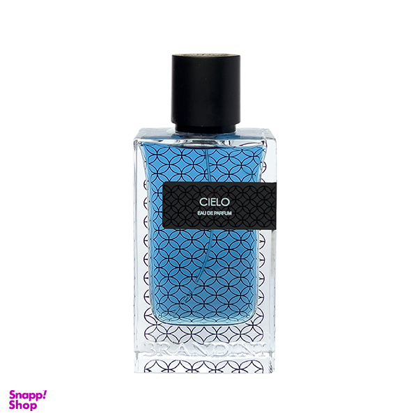ادوپرفیوم مردانه برندینی مدل Cielo