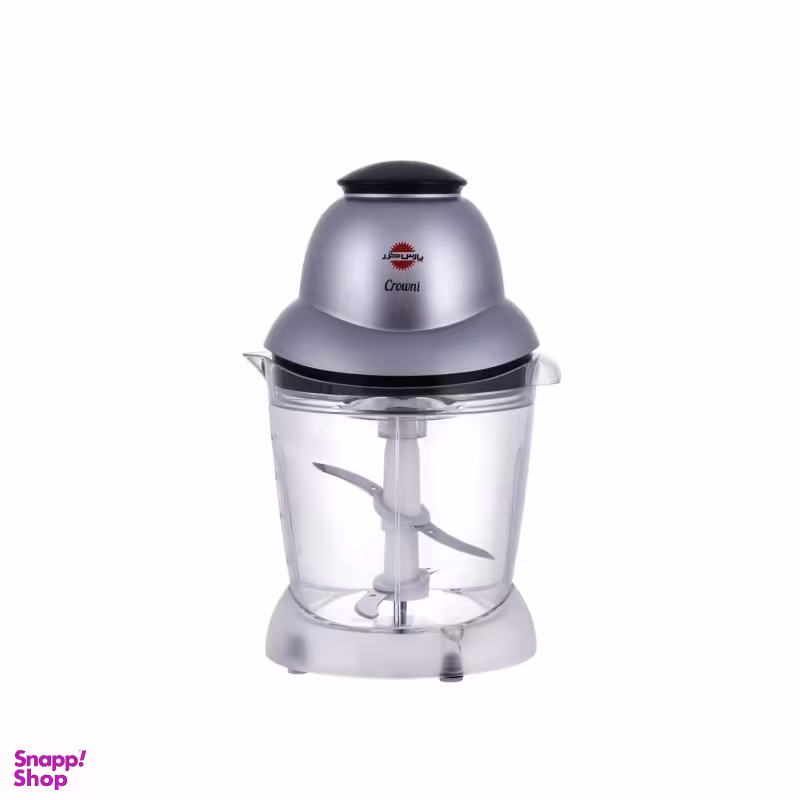 خردکن 300 وات پارس خزر مدل کرونی