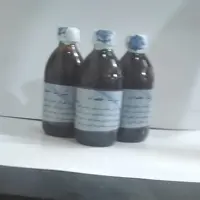 شربت اعصاب شربت گیاهی اعصاب دکتر روازاده  آرام بخش رفع غم و خشم علاج افسردگی