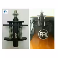 پایه میکروفن (درام ست) + ارسال رایگان به سراسر کشور