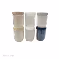 بانکه حبوبات طرح  OLIVE سایز 4 آریسام